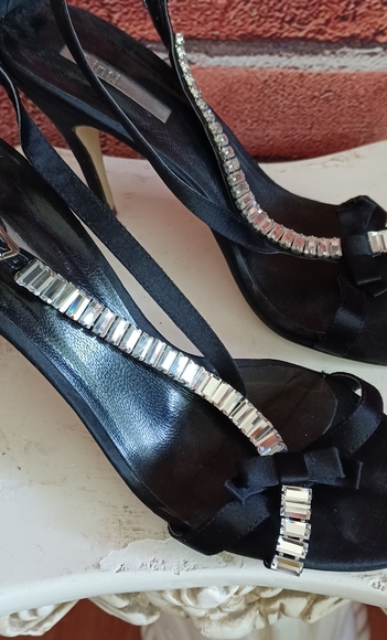CINTI HEELS - Picture 10 of 15